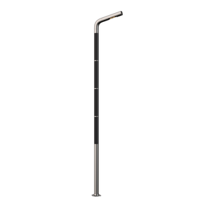 ของตกแต่งคุณภาพสูง พลังงานแสงอาทิตย์ แบบยืดหยุ่น กันน้ำ - Product Image 6