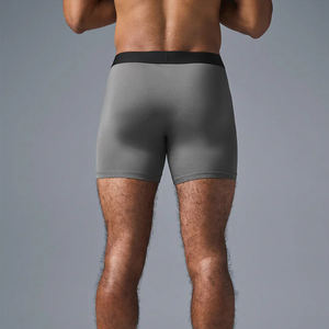 Ropa Interior Deportiva para Hombre CELINNE de Alta Calidad, 83% Poliéster, 17% Elastano, Ropa Interior Masculina Elástica, Calzoncillos Tipo Bóxer - Product Image 3