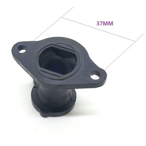 Manguera de Admisión de Aire para Motosierras ZENOAH G2500 25cc 2500 2600 GGP STIGA <span class=keywords><strong>AMA</strong></span> ANOVA - Product Image 3