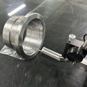 Dispositivo de Medición de Rugosidad Superficial con Funciones de Rugosidad/Ondulación/Perfil Primario, Curva de Abbott y Función de Motivo - Product Image 4