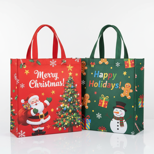 Bolsas de Compra Reutilizables Biodegradables Ecológicas, Personalizadas con su Logotipo - Product Image 5
