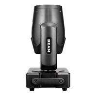 Mini Beam 230 7r 230w, Luz Móvil Robótica con Efecto Arcoíris, Precio de Venta para Bodas, DJ, Discotecas, Clubes Nocturnos
