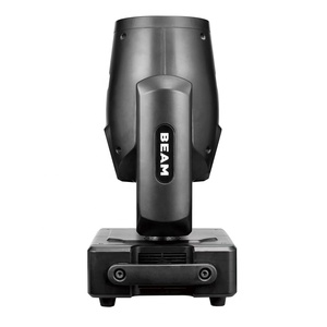 Mini <span class=keywords><strong>Beam</strong></span> 230 <span class=keywords><strong>7r</strong></span> 230w, Luz de Cabeza Móvil Robótica con <span class=keywords><strong>Efecto</strong></span> Arcoíris, Precio para Bodas, DJ, Discotecas, Clubes Nocturnos - Product Image 3