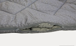 <span class=keywords><strong>Sac</strong></span> <span class=keywords><strong>de</strong></span> <span class=keywords><strong>couchage</strong></span> Double couche XL pour <span class=keywords><strong>2</strong></span> <span class=keywords><strong>personnes</strong></span>, pour <span class=keywords><strong>sac</strong></span> à dos, Camping ou randonnée, Double taille, pour les temps froids - Product Image 2