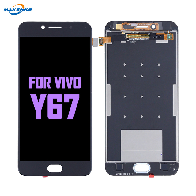 Oricolor Mobile Phone LCDs Screen Replacement for VIVO Y67 LCD Display Screen for VIVO Y67 LCD Touch Screen for VIVO Y67