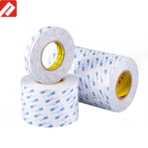 <span class=keywords><strong>3m</strong></span> 9448a doble recubierto tejido cinta de caucho - Product Image 4