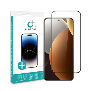 Protector de Pantalla de Vidrio Templado 3D con Pegamento en el Borde Completo para Xiaomi, Antiarañazos, para Redmi Note 15 Pro+ <span class=keywords><strong>5G</strong></span> - Product Image 1