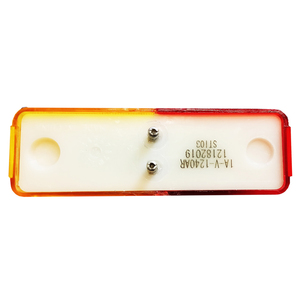 <b>Led</b> Side Marker and Clearance <b>Lights</b> for Bus Truck Trailer SS-4-RR/AA-MC <b>Led</b> Clearance <b>Lights</b> for Trucks SS-4-RR/AA-MC SS-4-RR/A - Product Image 1