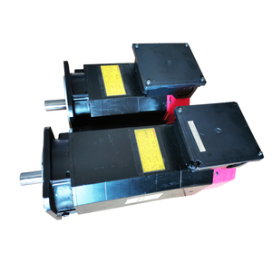 FANUC A06B-1444-B103 Nuevo Motor Servo AC Original, Piezas de PLC - Product Image 6