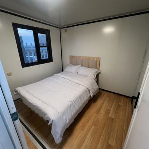 Trending Apple Cabin Safety Modular Design Prefabricated Comfortable Easy Operation for Home - Product Image 3