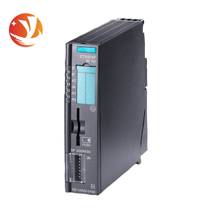 Módulo de Interfaz SIEMENS 6ES7 152-1AA00-0AB0 6ES7152-1AA00-0AB0 Nuevo y Original, Controlador Lógico Programable PLC, 16 I/O, 110V I/O - Product Image 1