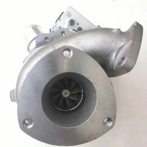 Турбокомпрессор Gtb2256vk 812971 812971-0002 798166-0007 812971-5002s 812971-5002 для Ford Ranger 3,2 турбонагнетателя - Product Image 3