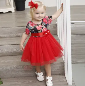 Toddler Girl Dresses