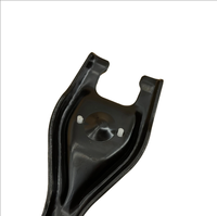 Horquilla de embrague 2117.66 2117.57 9651703088 5400002 usada para Peugeot 206 207 307 407 406 Partner 308