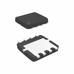 Original 8-DFN-EP Transistors AON7502 Electronic Chips Component - Product Image 1