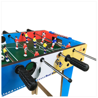 Jeux de table de football de sport, jeux de table de football pour adultes et enfants
