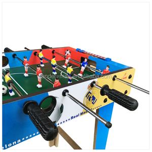 Sport Soccer Table <strong>Games</strong> <strong>Football</strong> <strong>Board</strong> Table <strong>Games</strong> for Adults and Children - Product Image 4
