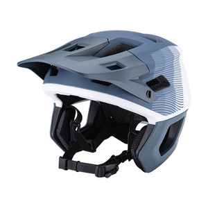 <span class=keywords><strong>Casque</strong></span> <span class=keywords><strong>de</strong></span> vélo <span class=keywords><strong>de</strong></span> montagne pour adultes, course en descente, <span class=keywords><strong>cross</strong></span>-country, avec coque en PC, coque intérieure en EPS, protection <span class=keywords><strong>de</strong></span> la tête unisexe - Product Image 1
