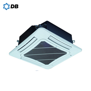 KHÁCH SẠN Hệ Thống HVAC VRV VRF DC Inverter Multi <span class=keywords><strong>Split</strong></span> Điều Hòa Không Khí Thương Mại Trung Tâm Điều Hòa Không Khí - Product Image 3