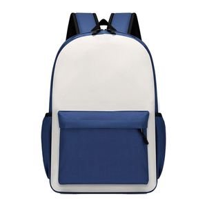Sac à dos léger personnalisé pour enfants, idéal pour l'école primaire, le sport, pour garçons et filles - Product Image 1