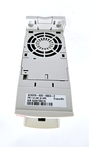 全新正品 PLC ACS310-03U-08A-<span class=keywords><strong>3</strong></span>-2 交流驱动器 1.5 千瓦（2 马力） *经济实惠* 自动化产品 - Product Image 5