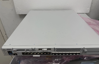 Sécurité des réseaux d'entreprise, pare-feu Cisco Firepower 3110 FPR3110-NGFW-K9 NGFW, système de sécurité original neuf scellé, solution de sécurité