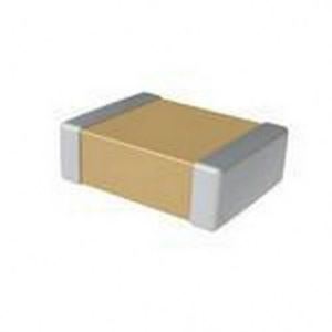 C0805C106Z8VACTU Ceramic Capacitor 10uF -20%~80% 10V - Product Image 1