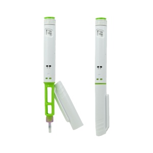 Bút nhựa dùng một lần, Chai Mực 3 ml - Product Image 1