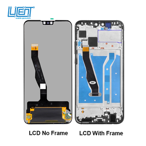 Telefono cellulare lcd y9 <span class=keywords><strong>2019</strong></span> lcd per huawei y9 <span class=keywords><strong>2019</strong></span> schermo lcd per huawei y9 primo <span class=keywords><strong>2019</strong></span> schermo per huawei y9s lcd prezzo - Product Image 4