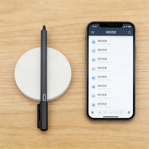 ปากกา Smart Writing Sync - แอปพลิเคชันเฉพาะ, แปลหลายภาษา และแปลงเอกสาร PDF/Word สำหรับ IOS/Android - Product Image 4