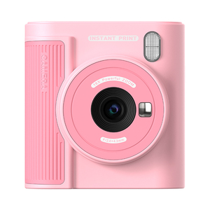 Enfants enfants caméra P99 caméra à impression instantanée 1080P appareil photo numérique enregistrement vidéo carte Micro SD pour enfants anniversaires cadeau jouets 2025 - Product Image 2
