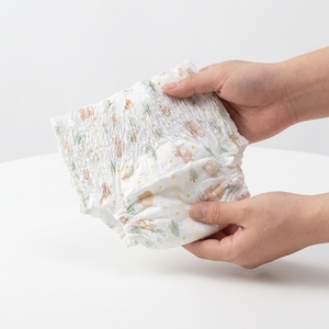 Pannolini e Mutandine per Bambini di Alta Qualità in Grado A/B per Vendita all'Ingrosso Misure Miste Disponibili. Siamo disposti a ricevere i vostri richiami - Product Image 3