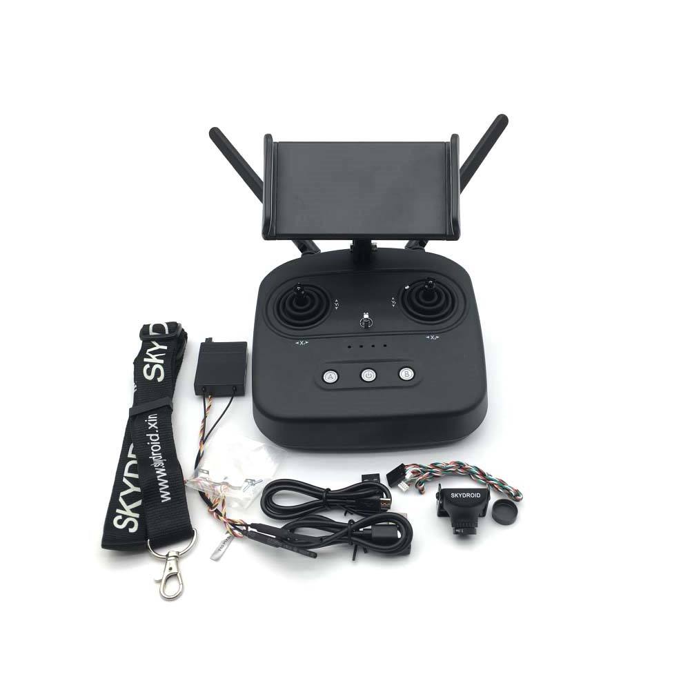 T10+ตัวรับ+กล้องมินิ