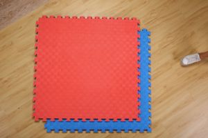 Sansd EVA không thấm nước Câu Đố ghép hình Tatami <span class=keywords><strong>mat</strong></span> 40mm EVA bọt lồng vào nhau Câu Đố Tatami phòng tập thể dục <span class=keywords><strong>mat</strong></span> - Product Image 5