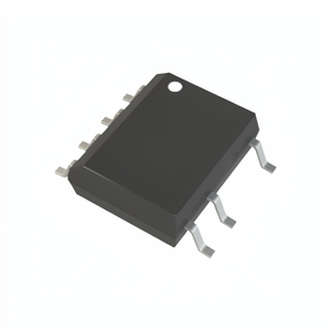 8 SOlC , 7 Leads NCP12401EBEAB0DR2G Original Electronic Chips Component Power Management (PMIC) - Product Image 1