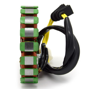 Bobina de estator para motocicleta, Magneto del motor para Honda VT250 VTR250 VTZ250 VT <span class=keywords><strong>VTR</strong></span> <span class=keywords><strong>250</strong></span> 31120-KBV-004 31120-KV0-004 - Product Image 4
