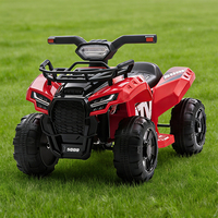 Voiture électrique tout-terrain pour enfants, modèle B2B uniquement, en stock