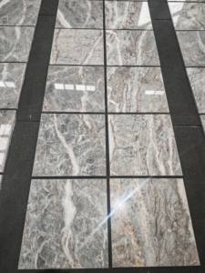 Мраморная полированная глянцевая плитка для пола - Product Image 6