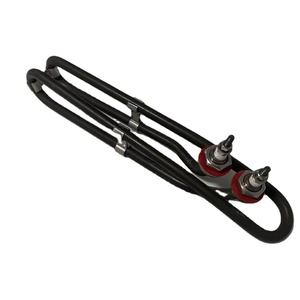 Chauffe-eau <span class=keywords><strong>tubulaire</strong></span> de <span class=keywords><strong>piscine</strong></span> 220V 2800W - Product Image 1