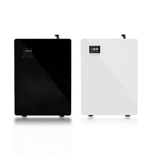 Lớn 5000 mét khối công suất không khí tươi thơm tinh dầu khuếch tán 1000 ml Chai công suất cao khuếch tán hương thơm - Product Image 3