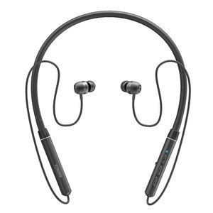 <span class=keywords><strong>Auricolari</strong></span> Sportivi Wireless BL31 2020, Invisibili, in Silicone, con Gancio per il Collo - Product Image 1