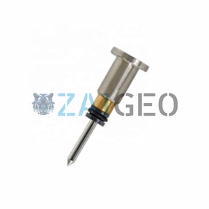 Pièces de rechange pour jet d'eau <span class=keywords><strong>BFT</strong></span> HD210300 901430, ensemble de joints, vanne de découpe, pompe intensifiante pour découpe à jet d'eau, pièces de rechange - Product Image 3