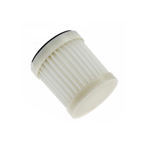 Cartouche filtrante HZC302 B302F pour aspirateur anti-acariens Haier 302R 302W 602F, pièce de rechange pour filtration de la poussière domestique - Product Image 1