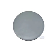 Plaques carrées en carbure de silicium nitridé Si3N4-SiC RA NSIC pour fours d'industries céramiques métallurgiques utilisées en Mongolie intérieure