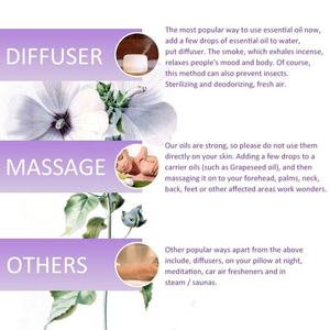 Huile essentielle de musc blanc avec logo personnalisé, 100% pure, biologique, naturelle, huile de musc blanc pour diffuseur, soin des cheveux, soin de la peau, bougie, savon, parfum - Product Image 5