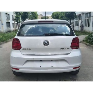 Volkswagen <span class=keywords><strong>Polo</strong></span> Usata del <span class=keywords><strong>2014</strong></span>, Modello 1.6L Automatico Versione Lusso - in Vendita, Alte Prestazioni - Product Image 6