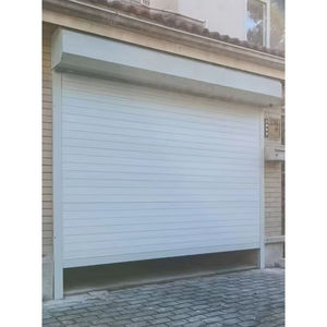 ガレージドア用リモコン ワイヤレスキーパッド ハンドヘルド送信機 周波数 - Product Image 1