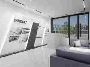 Kit complet de <span class=keywords><strong>station</strong></span> de detailing automobile avec enrouleur de tuyau, machine de suppression de poussière, compresseur d'air - Product Image 6