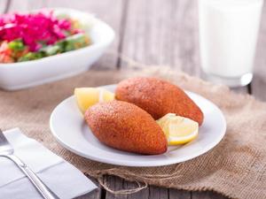 Máquina para Hacer Kibbeh de Calidad Premium, Tecnología Avanzada, Directo de Fábrica, Características Avanzadas Incluidas - Product Image 5