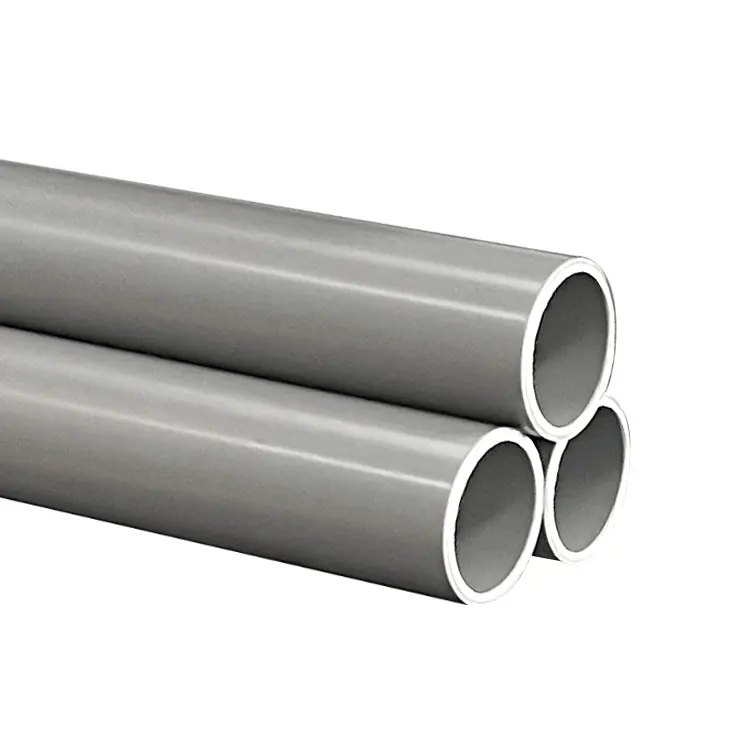 Hydy kích thước khác nhau thủy lợi nhựa đường ống uPVC cung cấp nước ống PVC Ống